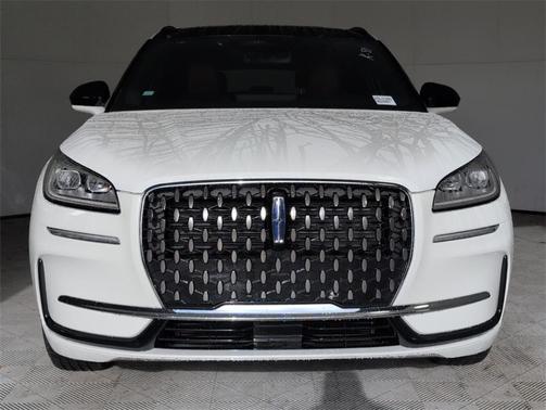 2025 Lincoln Corsair Grand Touring