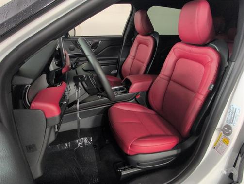 2025 Lincoln Corsair Grand Touring