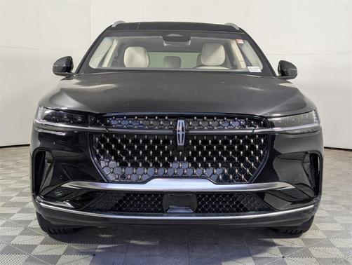 2024 Lincoln Nautilus Black Label