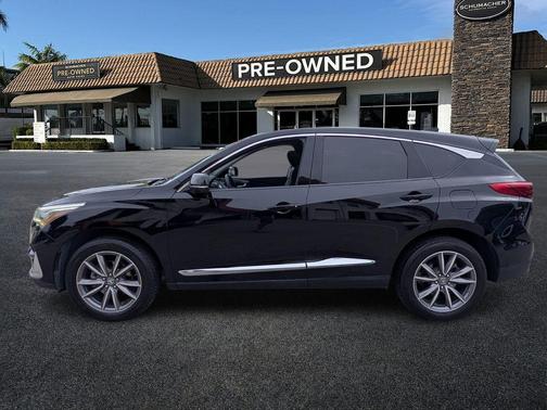 2019 Acura RDX Technology Package