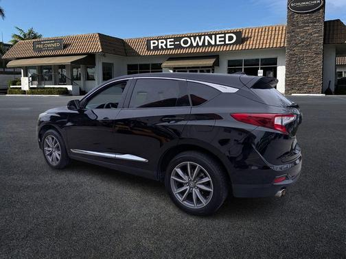 2019 Acura RDX Technology Package