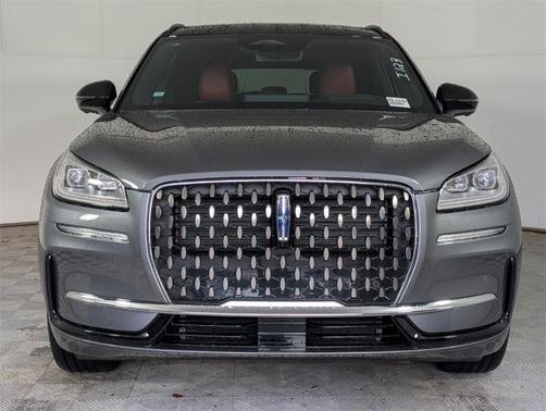 2025 Lincoln Corsair Grand Touring