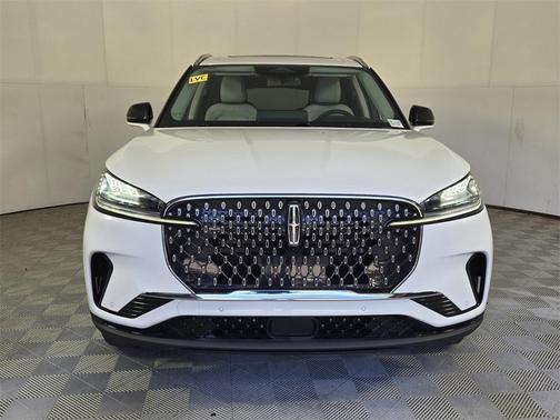 2026 Lincoln Aviator Reserve AWD