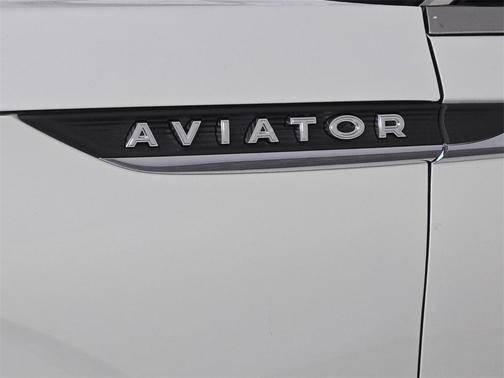 2026 Lincoln Aviator Reserve AWD