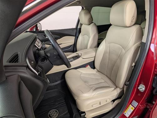 2020 Buick Envision Preferred