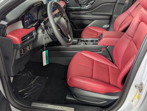 2025 Lincoln Corsair Grand Touring