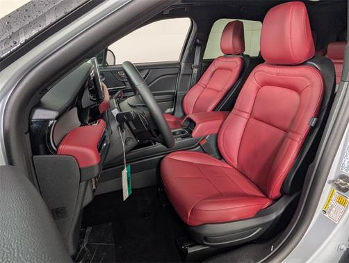 2025 Lincoln Corsair Grand Touring