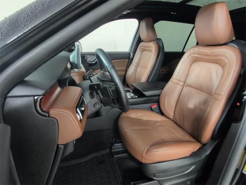 2023 Lincoln Aviator Reserve RWD
