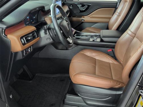 2023 Lincoln Aviator Reserve RWD