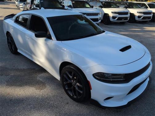 2021 Dodge Charger GT