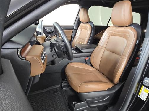 2023 Lincoln Aviator Reserve RWD