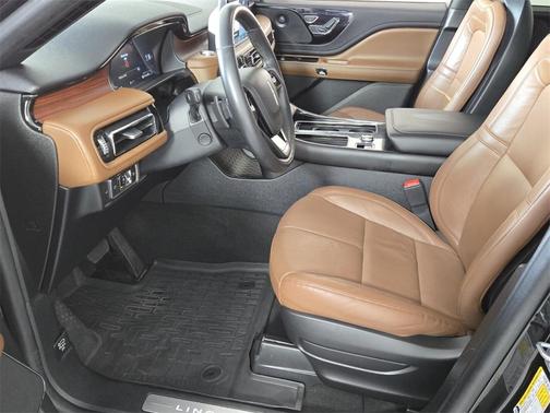 2023 Lincoln Aviator Reserve RWD