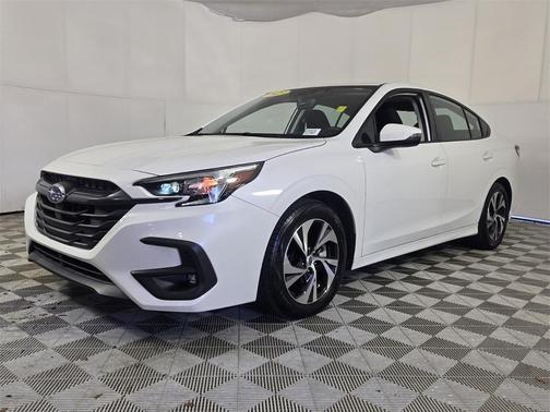 2023 Subaru Legacy Premium