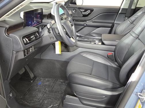 2025 Lincoln Aviator Reserve RWD