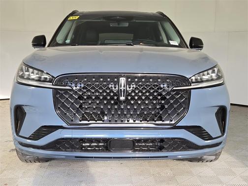 2025 Lincoln Aviator Reserve RWD