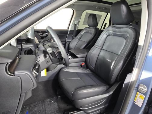 2025 Lincoln Aviator Reserve RWD