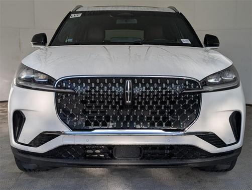 2025 Lincoln Aviator Reserve RWD