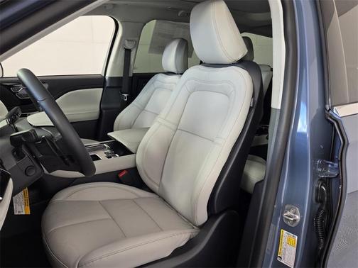 2026 Lincoln Aviator Reserve RWD