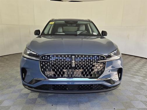 2026 Lincoln Aviator Reserve RWD