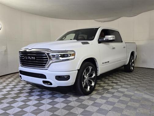 2020 RAM 1500 Longhorn