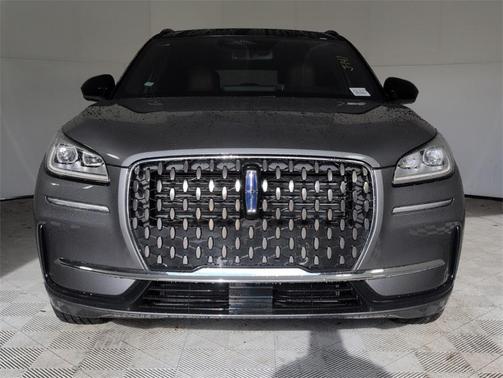 2025 Lincoln Corsair Grand Touring