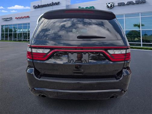 2022 Dodge Durango GT