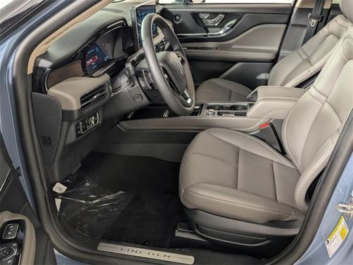 2025 Lincoln Corsair Grand Touring