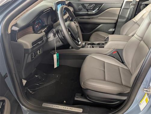 2025 Lincoln Corsair Grand Touring