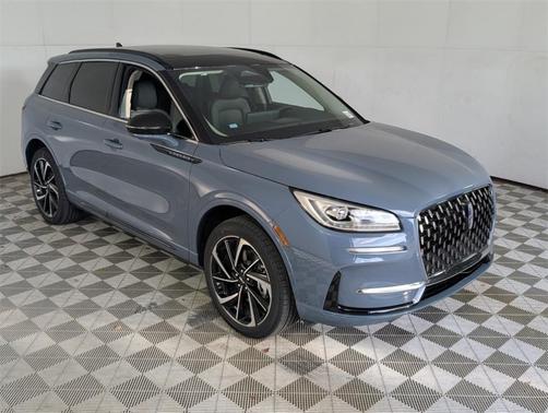 2025 Lincoln Corsair Grand Touring