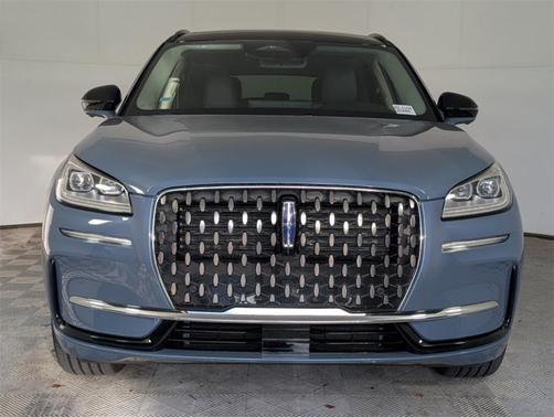 2025 Lincoln Corsair Grand Touring