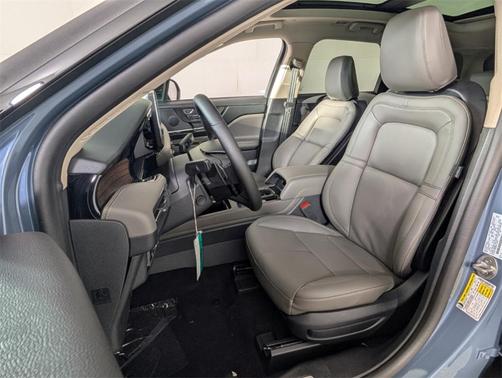 2025 Lincoln Corsair Grand Touring