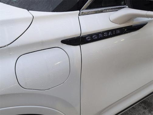 2025 Lincoln Corsair Grand Touring