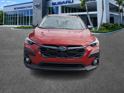 Sun 2025 Subaru Crosstrek Premium