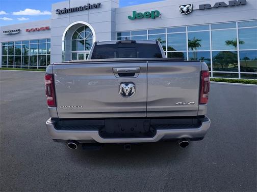 2021 RAM 1500 Limited