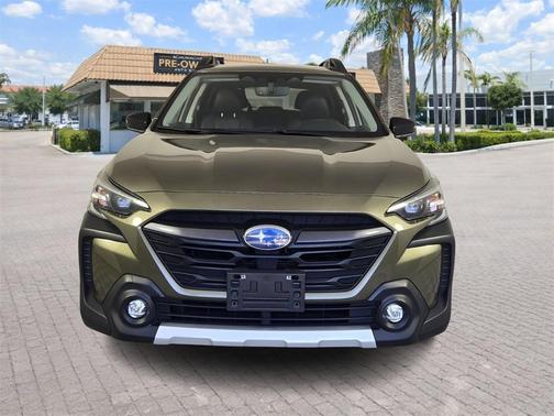2024 Subaru Outback Limited