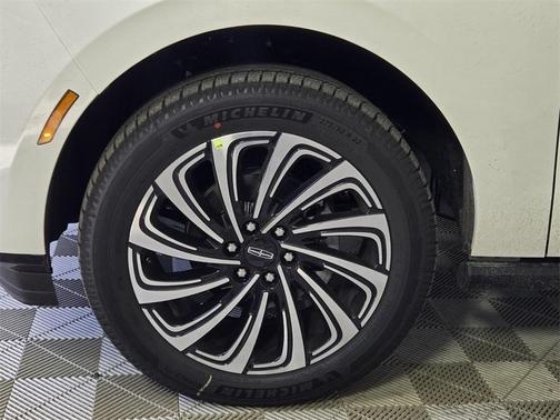 2026 Lincoln Navigator L Black Label