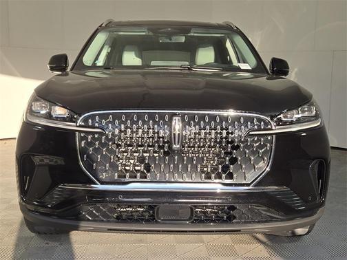2025 Lincoln Aviator Reserve RWD