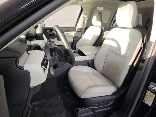 2025 Lincoln Aviator Reserve RWD