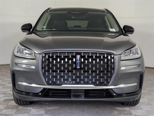 2025 Lincoln Corsair Grand Touring