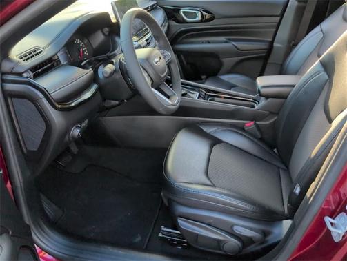 2022 Jeep Compass Altitude