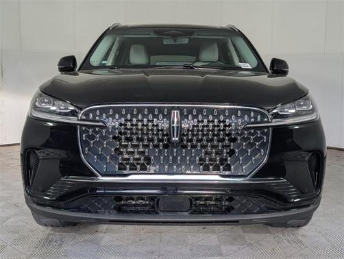 2025 Lincoln Aviator Reserve RWD