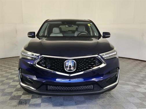 2021 Acura RDX Technology Package