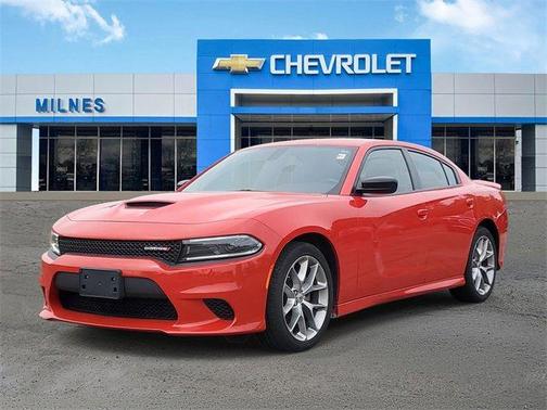 2023 Dodge Charger GT