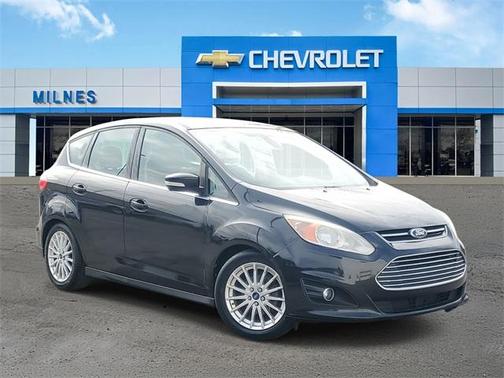 2013 Ford C-Max Hybrid SEL