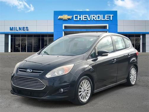 2013 Ford C-Max Hybrid SEL