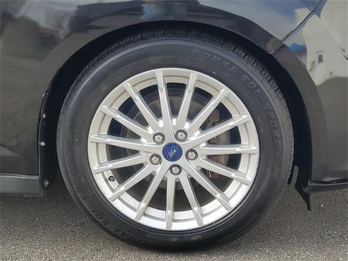 2013 Ford C-Max Hybrid SEL