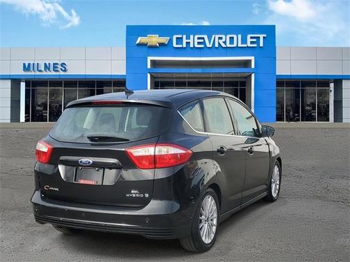 2013 Ford C-Max Hybrid SEL