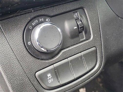 2022 Chevrolet Spark 1LT