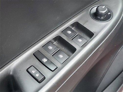 2022 Chevrolet Spark 1LT