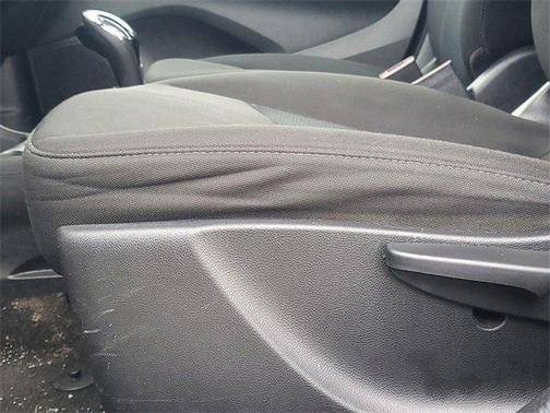 2022 Chevrolet Spark 1LT